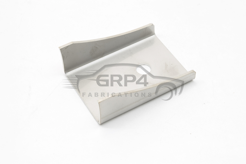 Exhaust Mounting Bracket Kit Spring Set main image 1
